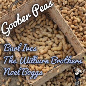 Noel Boggs的專輯Goober Peas