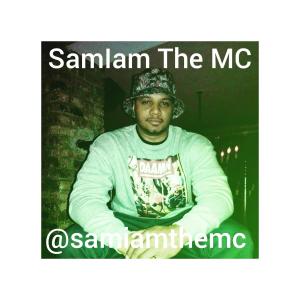 SamIam the MC的專輯Uprock (Explicit)