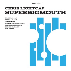 Chris Lightcap的專輯SuperBigmouth