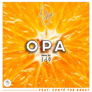 Listen to Opa song with lyrics from KING