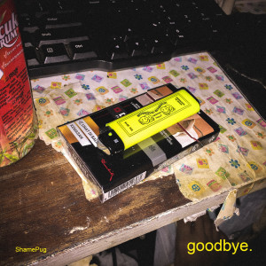 收聽ShamePug的Goodbye.歌詞歌曲