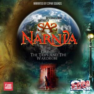 ดาวน์โหลดและฟังเพลง Narnia (Explicit) พร้อมเนื้อเพลงจาก S.A.S.