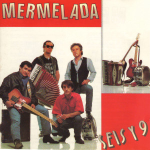 ดาวน์โหลดและฟังเพลง Más, Más, Más พร้อมเนื้อเพลงจาก Mermelada