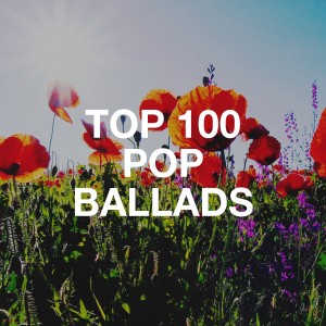 Album Top 100 Pop Ballads oleh Cover Pop
