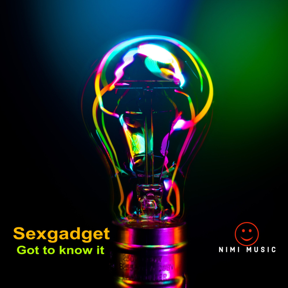 Go To Know It (Radio Mix) (Instrumental Mix)