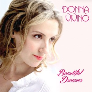 ดาวน์โหลดและฟังเพลง Beautiful Dreamer พร้อมเนื้อเพลงจาก Donna Vivino