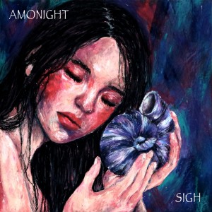 Album Sigh from Amonight