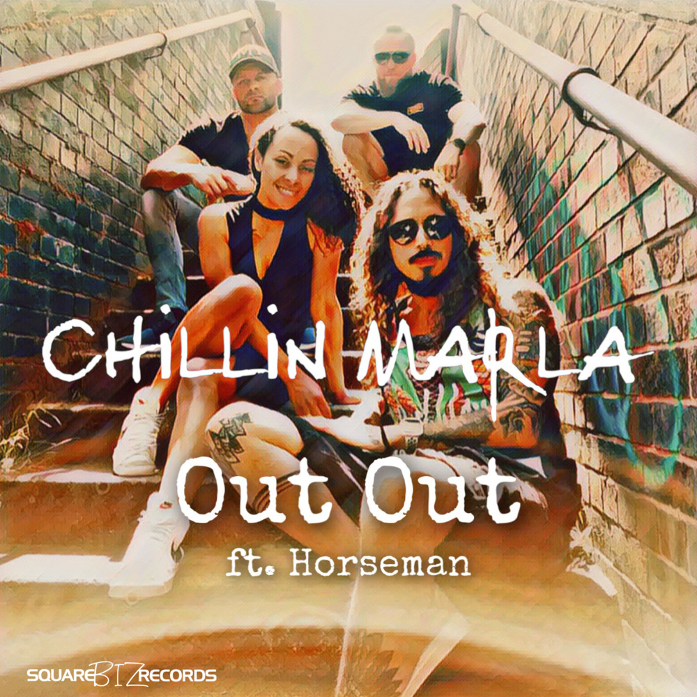 Out Out (Dub Mix)