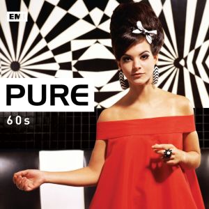 Various Artists的專輯Pure 60s