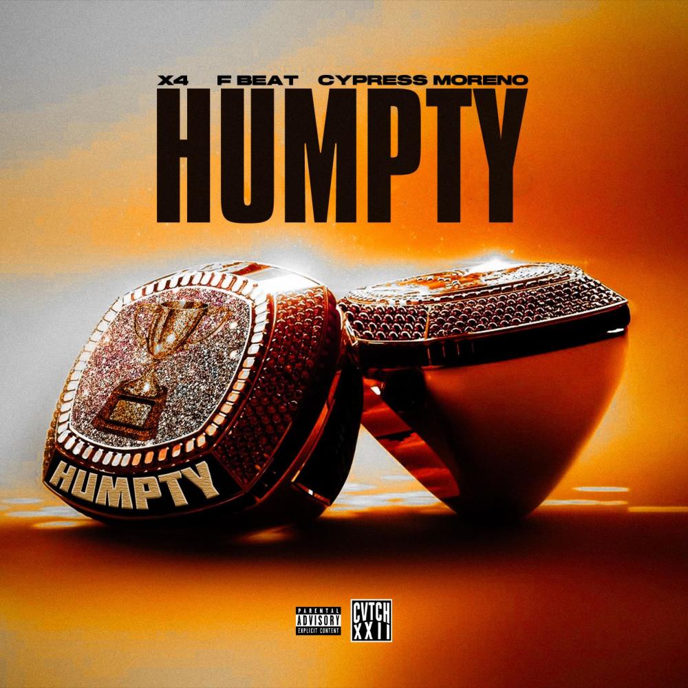 HUMPTY (Explicit)
