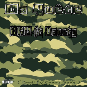Album Ma Quête (Explicit) from RKM