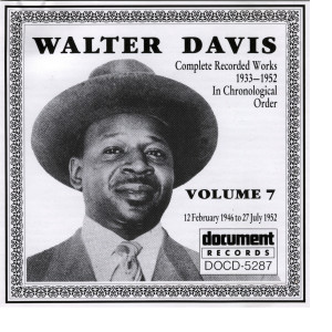 ดาวน์โหลดและฟังเพลง You Are The One I Love พร้อมเนื้อเพลงจาก Walter Davis