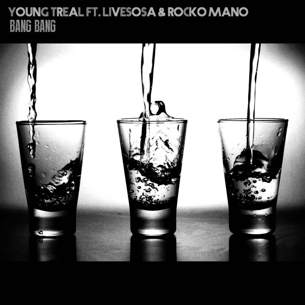 Bang Bang(Alternate)(feat. Livesosa & Rocko Mano) (Alternate|Explicit)