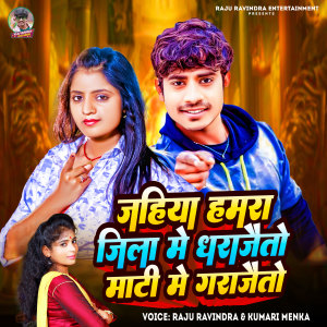 Listen to Jahiya Hamra Jila Me Dhara Jaito Mati Me Gara Jaito song with lyrics from Raju ravindra
