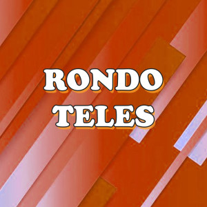 收聽Mus Mulyadi的Rondo Teles歌詞歌曲