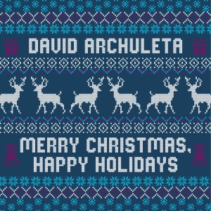 收聽David Archuleta的Merry Christmas, Happy Holidays歌詞歌曲