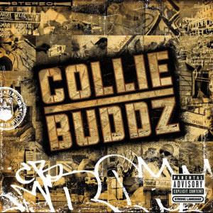 อัลบัม Collie Buddz ศิลปิน Collie Buddz