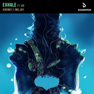 อัลบัม Exhale (feat. iDo) ศิลปิน Krunk!