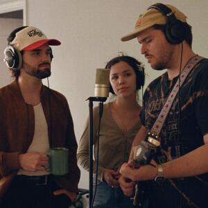 default playlist img