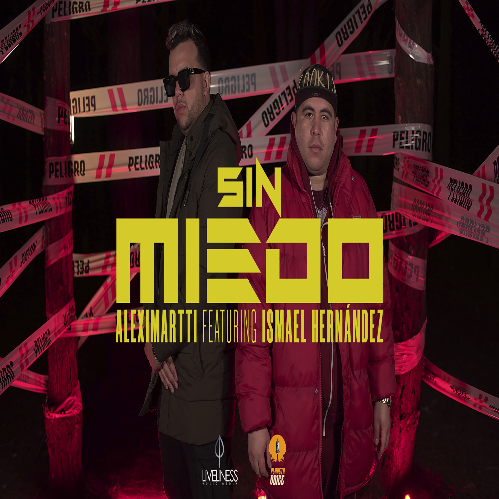 Sin Miedo