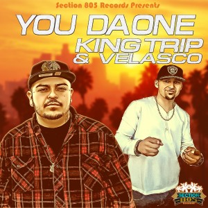 ดาวน์โหลดและฟังเพลง You da One พร้อมเนื้อเพลงจาก King Trip