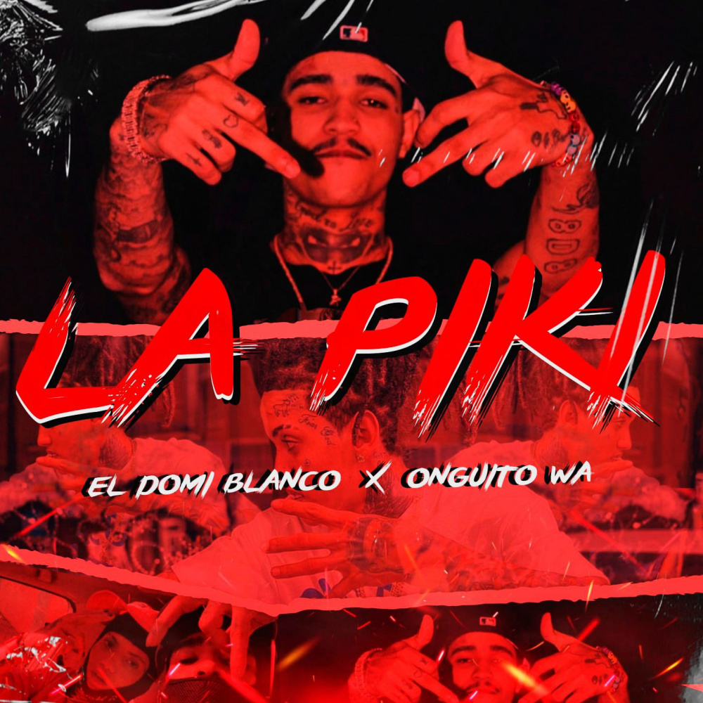 La Piki (Explicit)