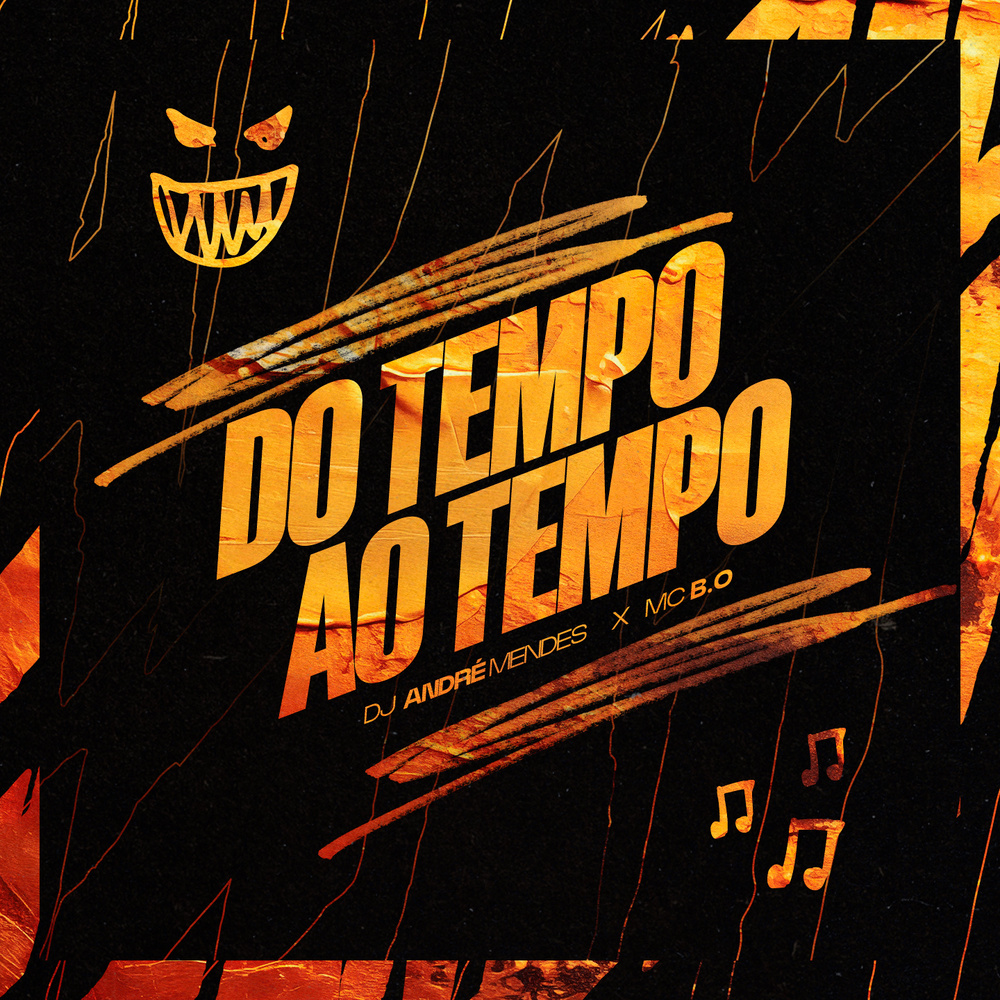 DO TEMPO AO TEMPO (Explicit)