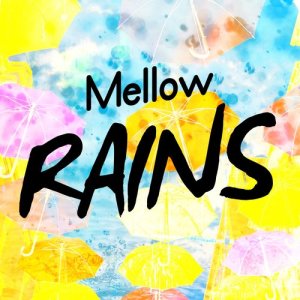 ดาวน์โหลดและฟังเพลง Umbrella พร้อมเนื้อเพลงจาก Rain Sounds Ambience