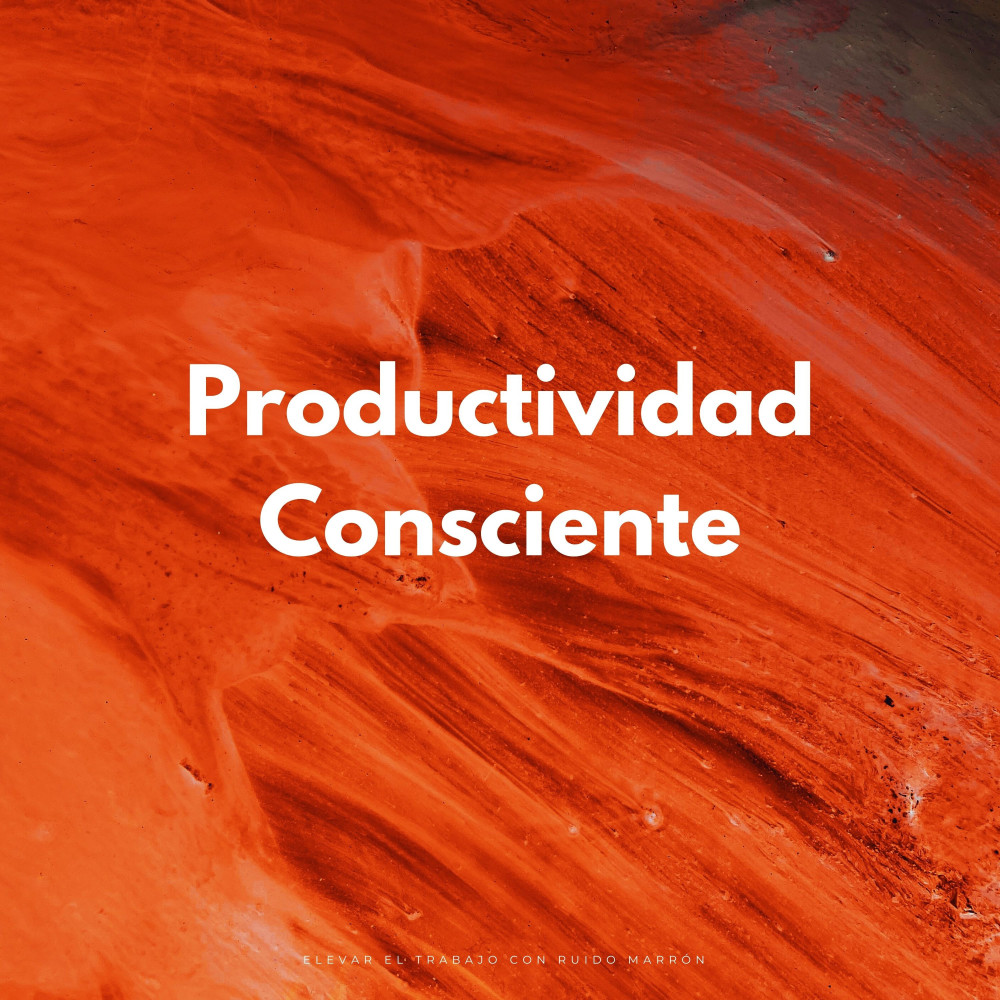 Serenata De Productividad Enfocada