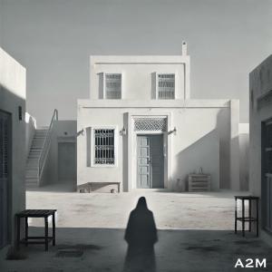 A2M的專輯Yemma (Explicit)