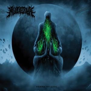 XLUCIFERLUX的專輯Neonatal Abomination (The Abduction) (feat. Fathom, Kyle Greene) (Explicit)