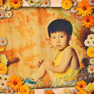 Listen to Ni Zi Ji song with lyrics from Nouvelle