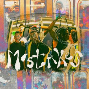 24KGoldn的專輯Mistakes (Explicit)