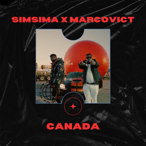 Album Canada from Simsima