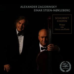 收聽Alexander Zagorinsky的Sonata for Cello and Piano in G Minor, Op. 65: IV. Finale - Allegro歌詞歌曲