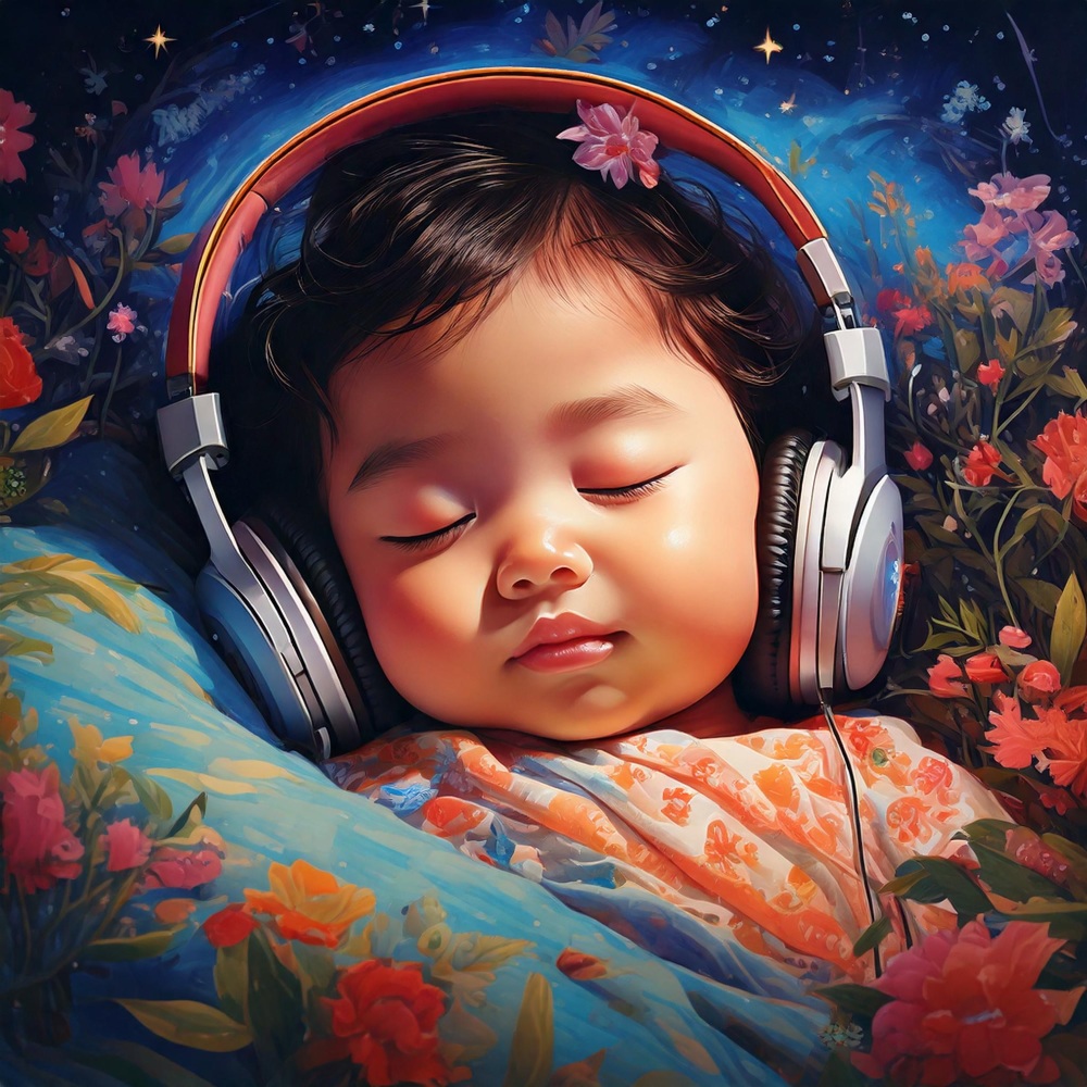 Baby Lullaby Quiet