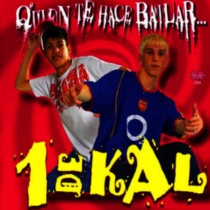 ดาวน์โหลดและฟังเพลง Y Ahora Todos Juntos พร้อมเนื้อเพลงจาก 1 de kal