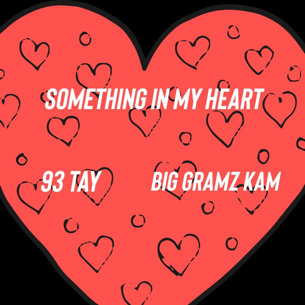 Something in my heart (Explicit)