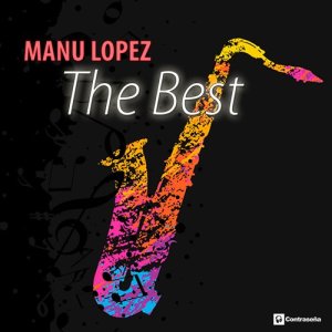 ดาวน์โหลดและฟังเพลง The Best (Saxophone Mix) พร้อมเนื้อเพลงจาก Manu López