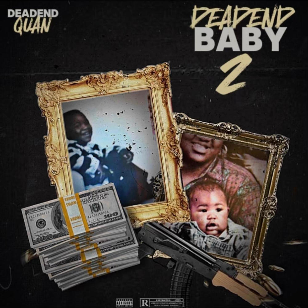 Back N Forth (feat. Rucci) (Explicit)