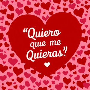 Various Artists的專輯Quiero que me quieras (Explicit)