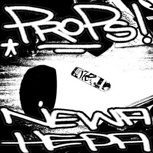 收聽newaplz的Props!歌詞歌曲