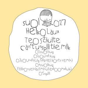 收聽Heiko Laux的Suol Hug歌詞歌曲