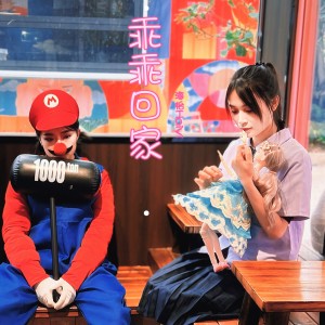 Album 乖乖回家 from 海怡Haiyi