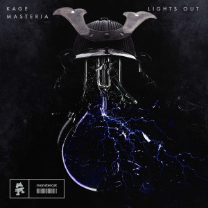 Kage的专辑Lights Out