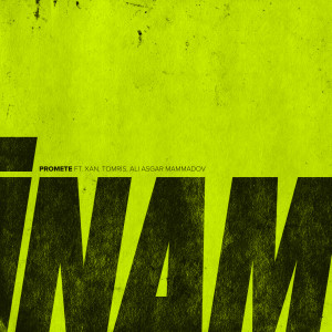 Listen to İnam song with lyrics from Promete