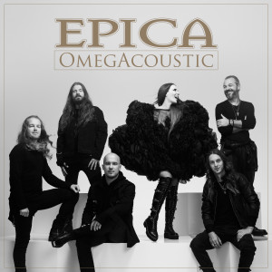 收听Epica的Omegacoustic歌词歌曲
