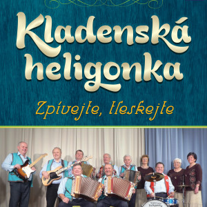 ดาวน์โหลดและฟังเพลง Fláma พร้อมเนื้อเพลงจาก Kladenská heligonka