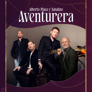 Alberto Plaza的專輯Aventurera