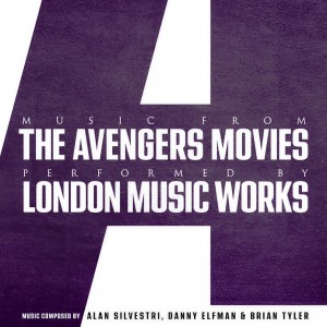 ดาวน์โหลดและฟังเพลง Forge (From "Avengers: Infinity War") พร้อมเนื้อเพลงจาก London Music Works